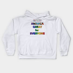 M.A.G.E. Kids Hoodie